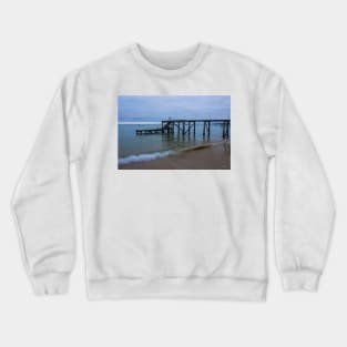 Sullivan Bay, Sorrento, Mornington Peninsula, Victoria, Australia. Crewneck Sweatshirt